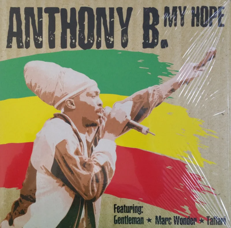 My Hope
