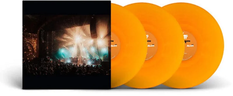My Morning Jacket - Live Vol. 2: Chicago 2021