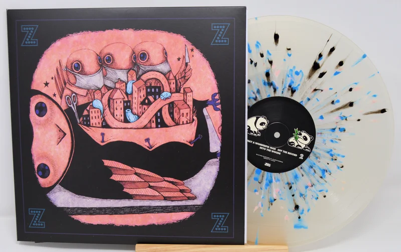 My Morning Jacket - Z