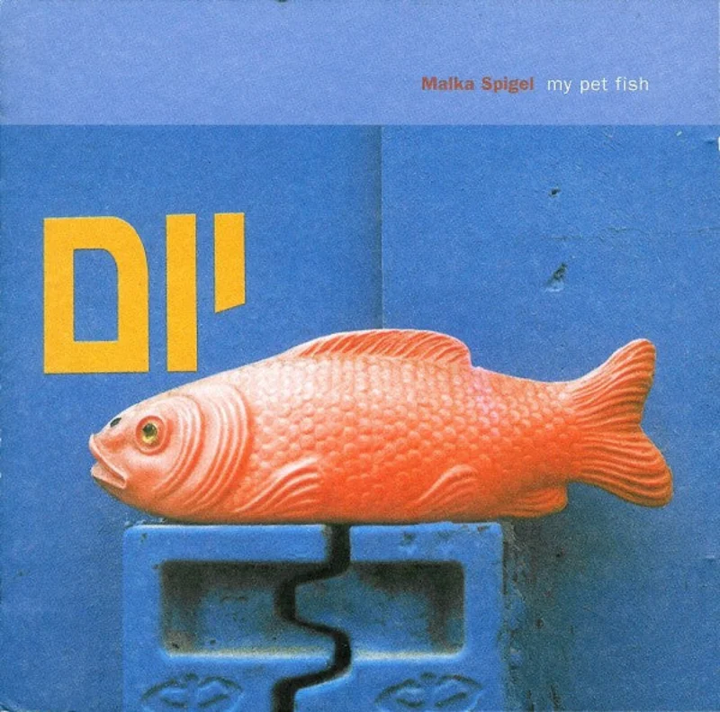 My Pet Fish