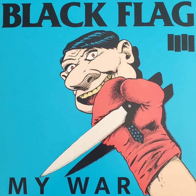 My War