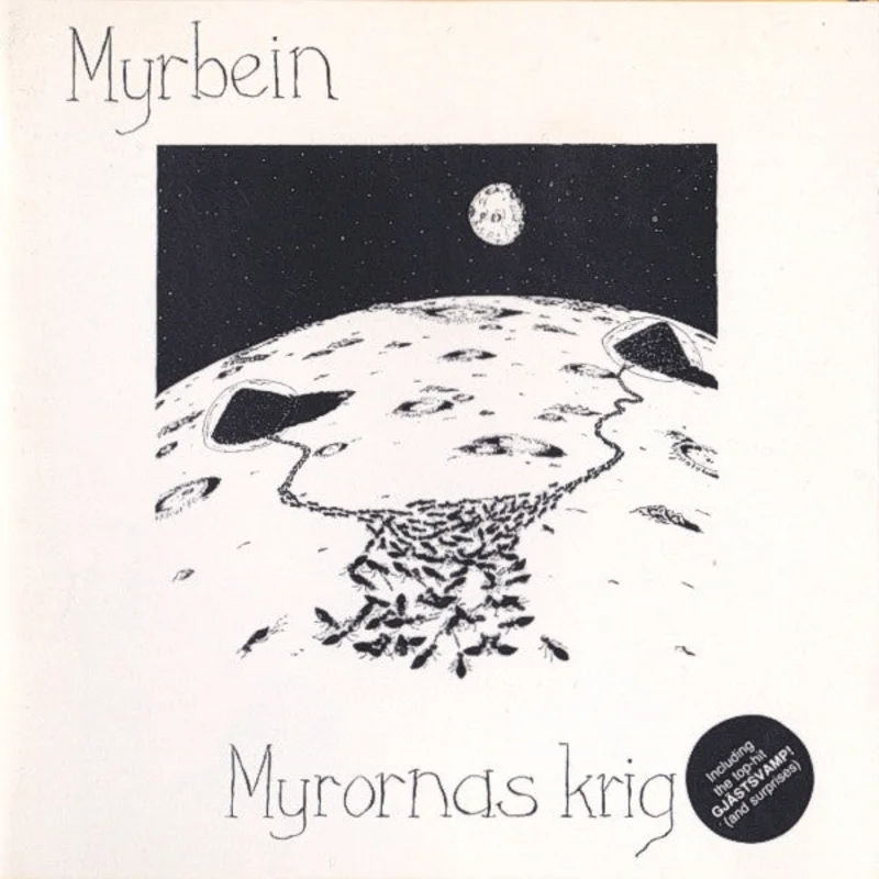 Myrornas Krig