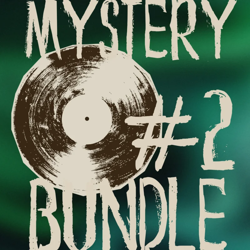 Mystery Bundle #2