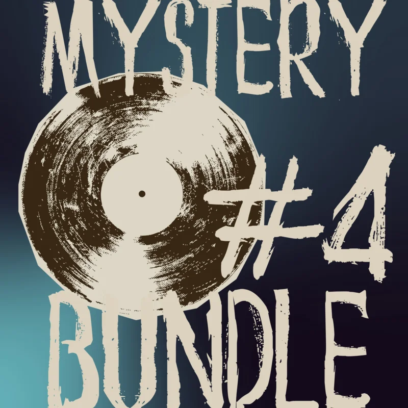Mystery Bundle #4