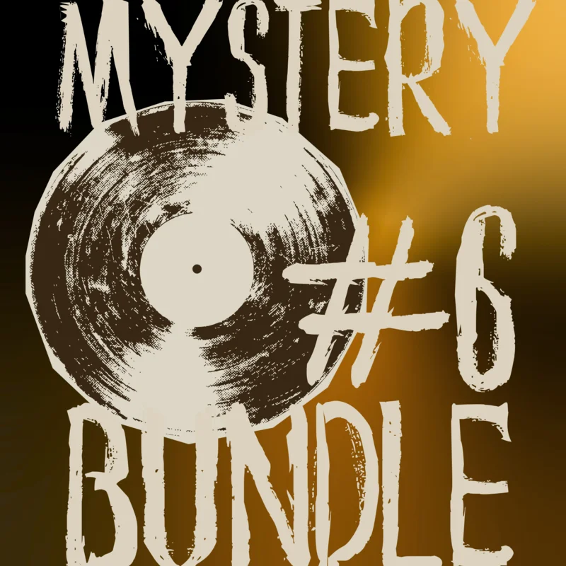 Mystery Bundle #6