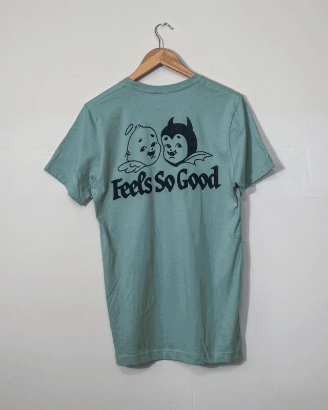 Mystery Tee - FREE WITH PURCHASE