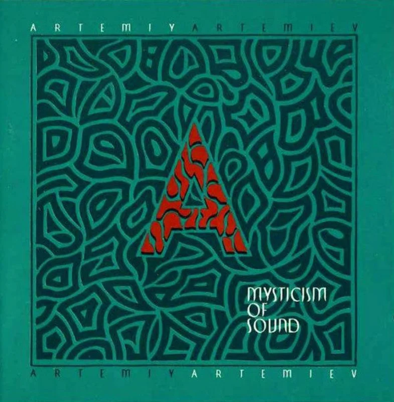 Mysticism Of Sound