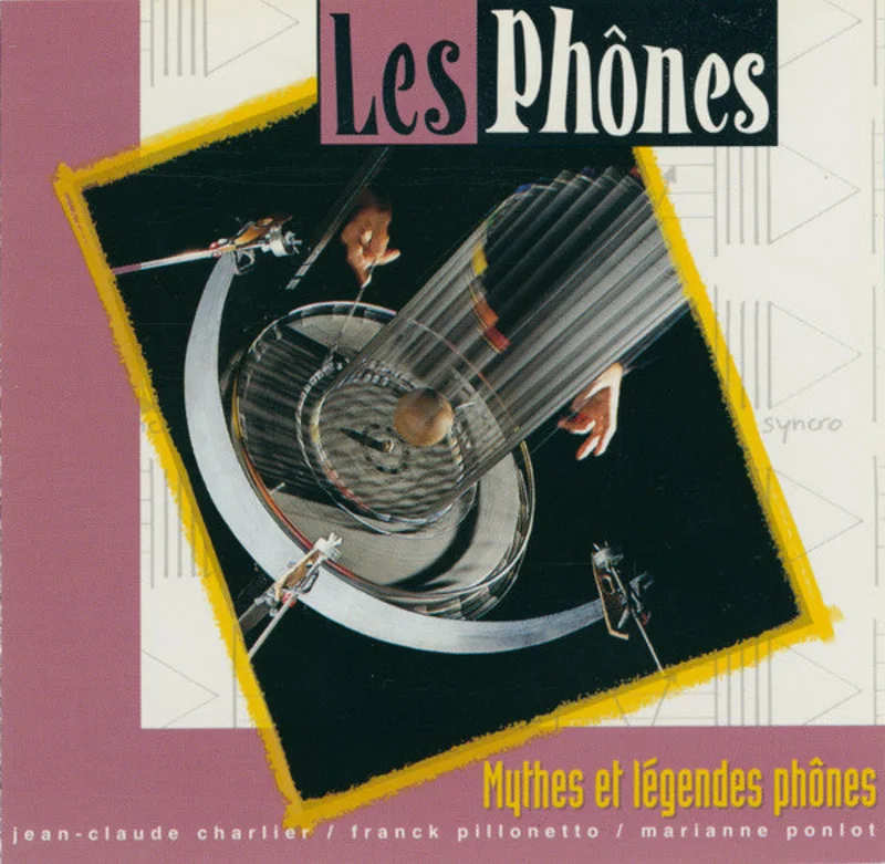 Mythes Et Lgendes Phnes