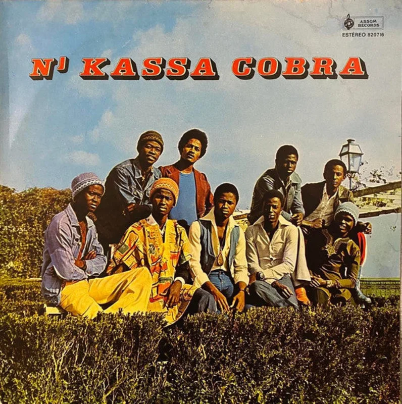 N'Kassa Cobra