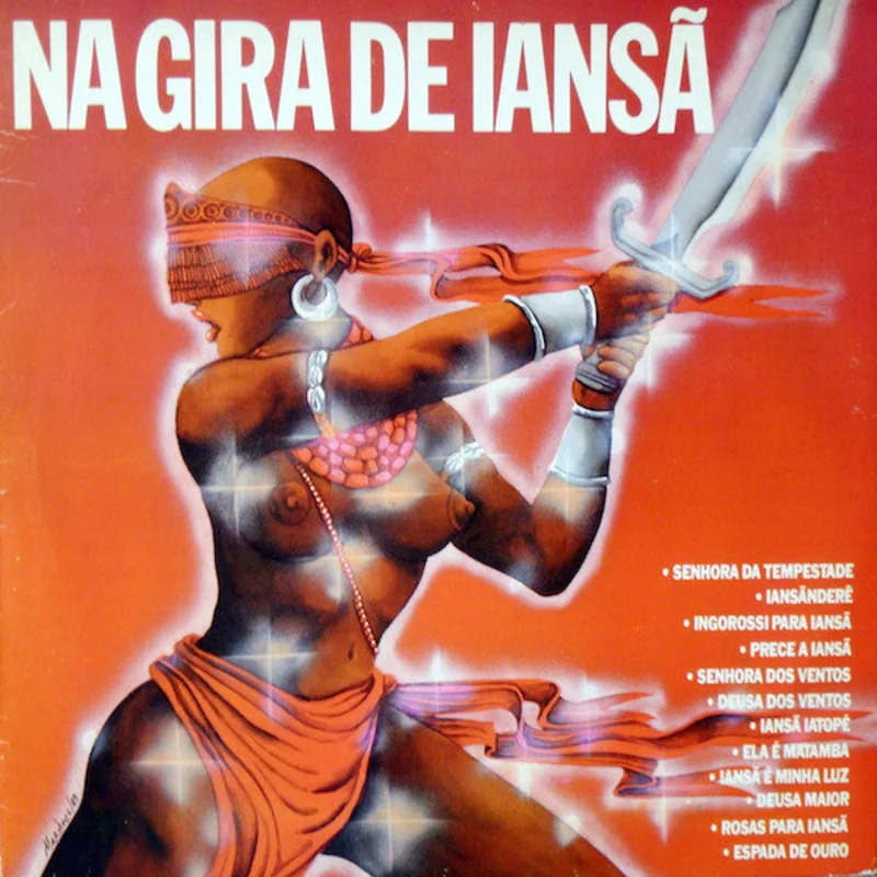 Na Gira De Ians