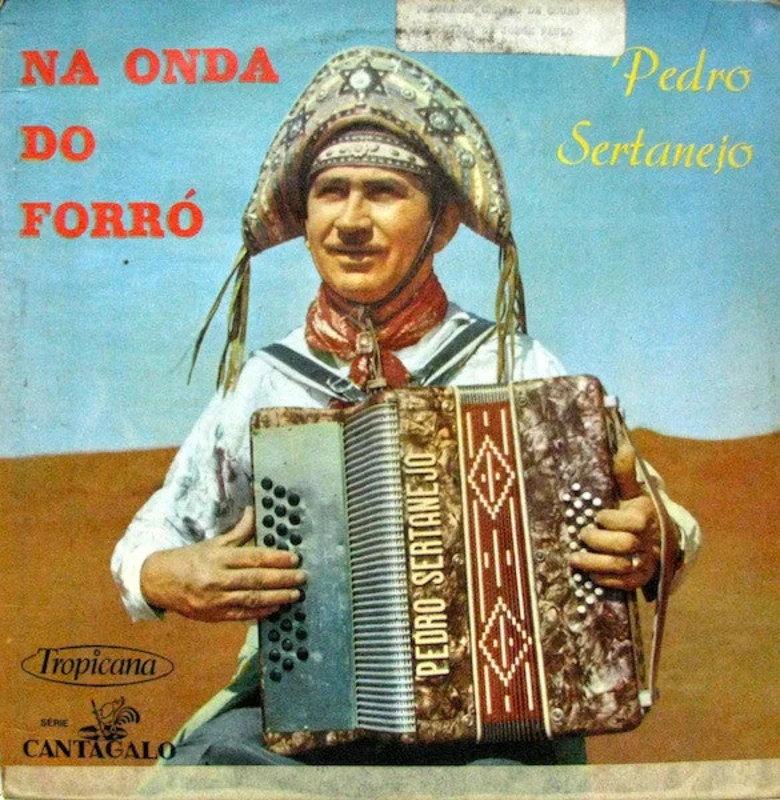 Na Onda Do Forr