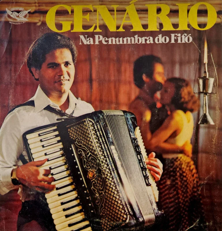 Na Penumbra Do Fif