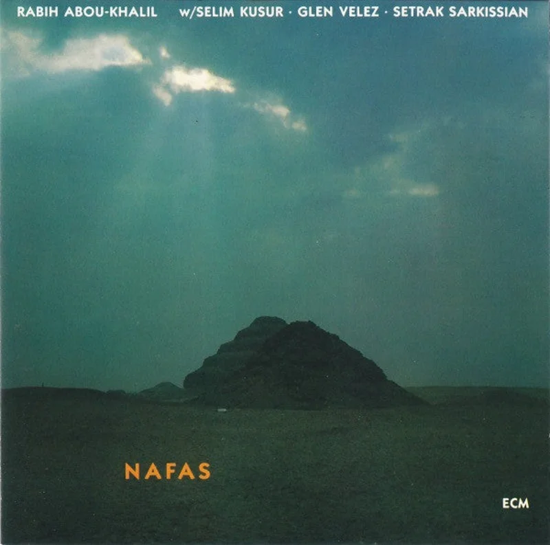 Nafas