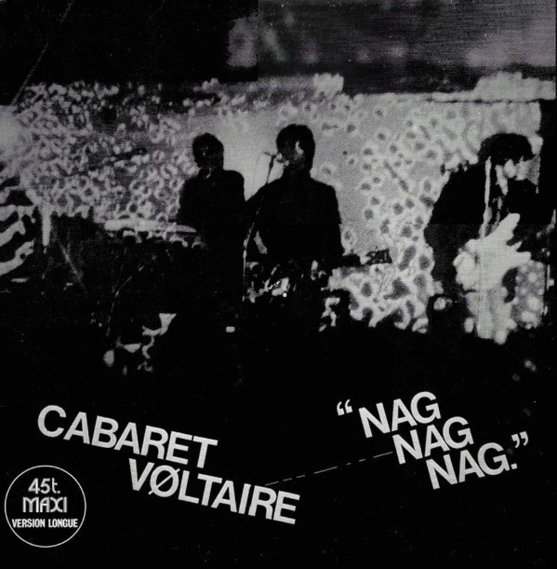 Nag Nag Nag.