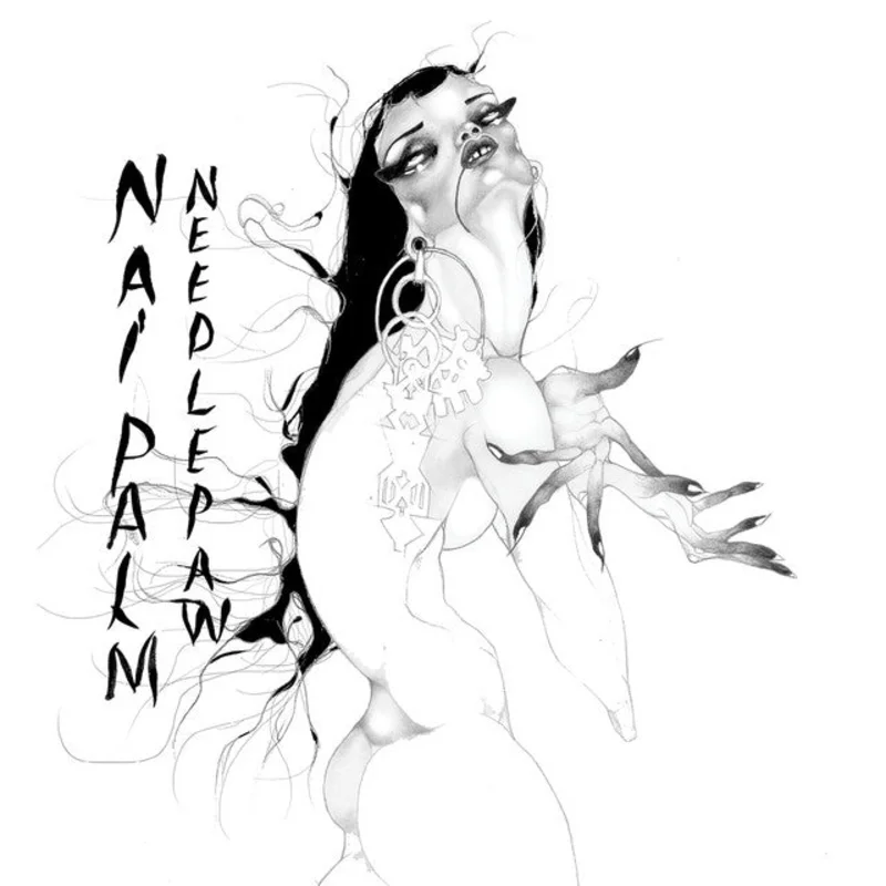 Nai Palm - Needle Paw (Ninja Tune) (Arrives in 30 days)