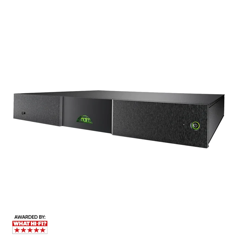 Naim ND5 XS 2