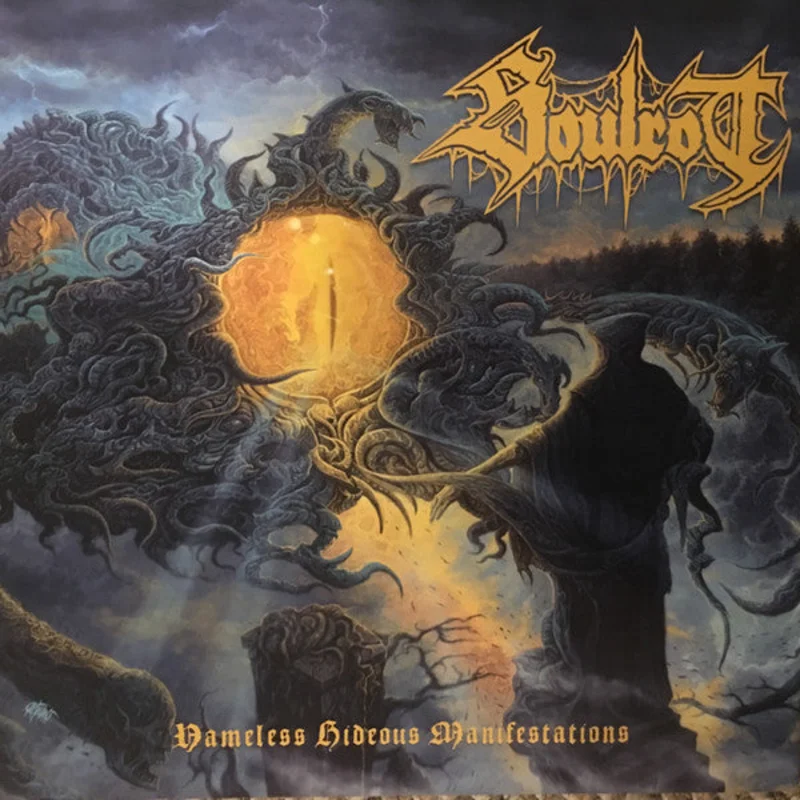 Nameless Hideous Manifestations