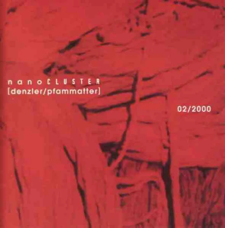 NanoCLUSTER 02/2000