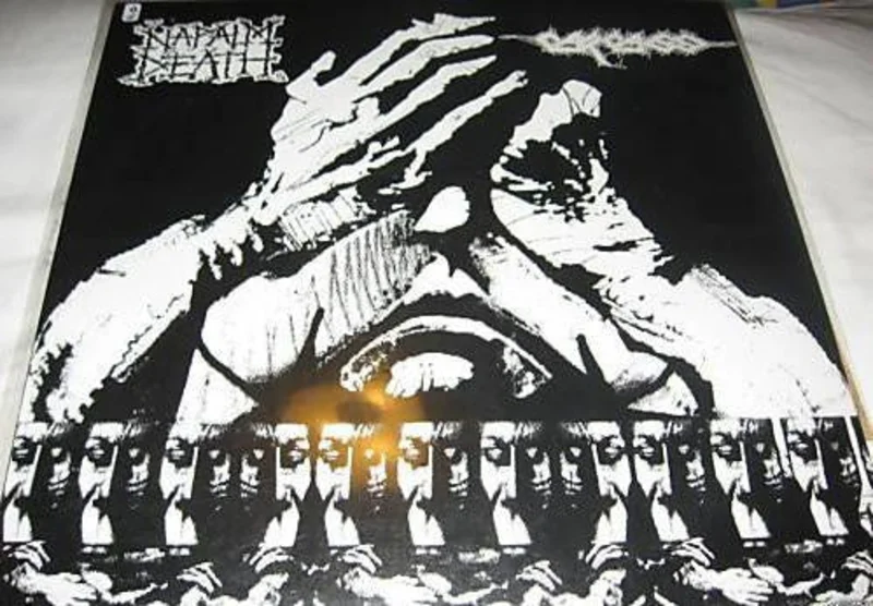 Napalm Death / Carcass