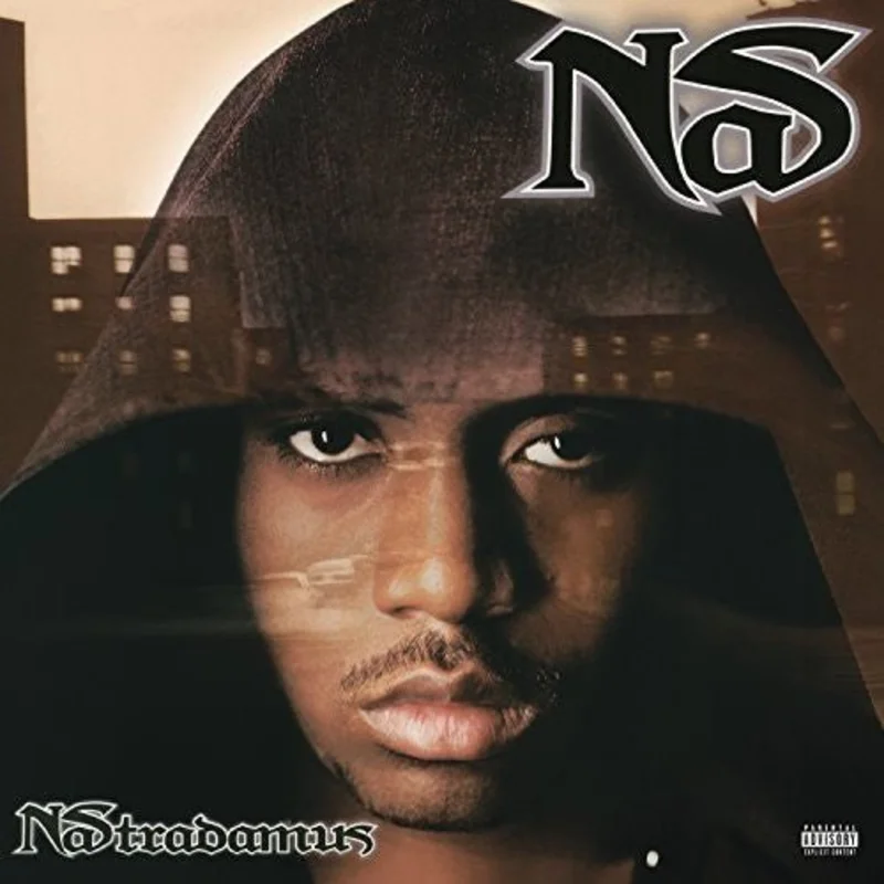 Nas - Nastradamus Vinyl LP