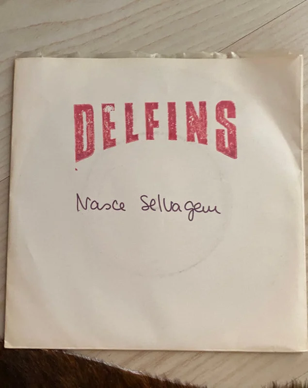 Nasce Selvagem