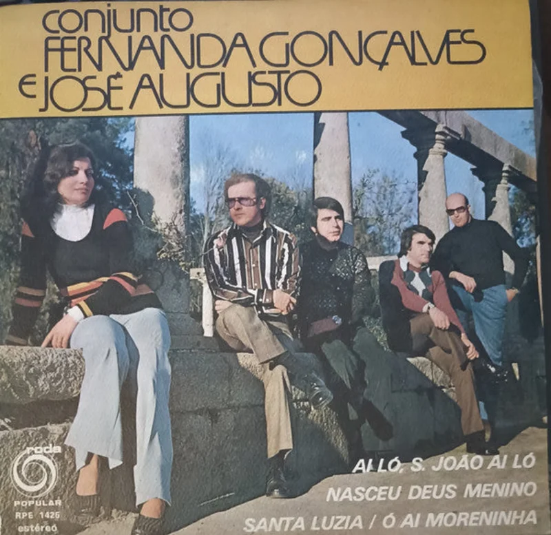 Nasceu Deus Menino
