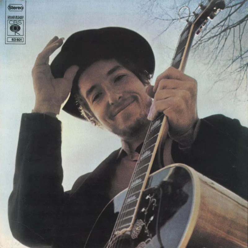 Nashville Skyline