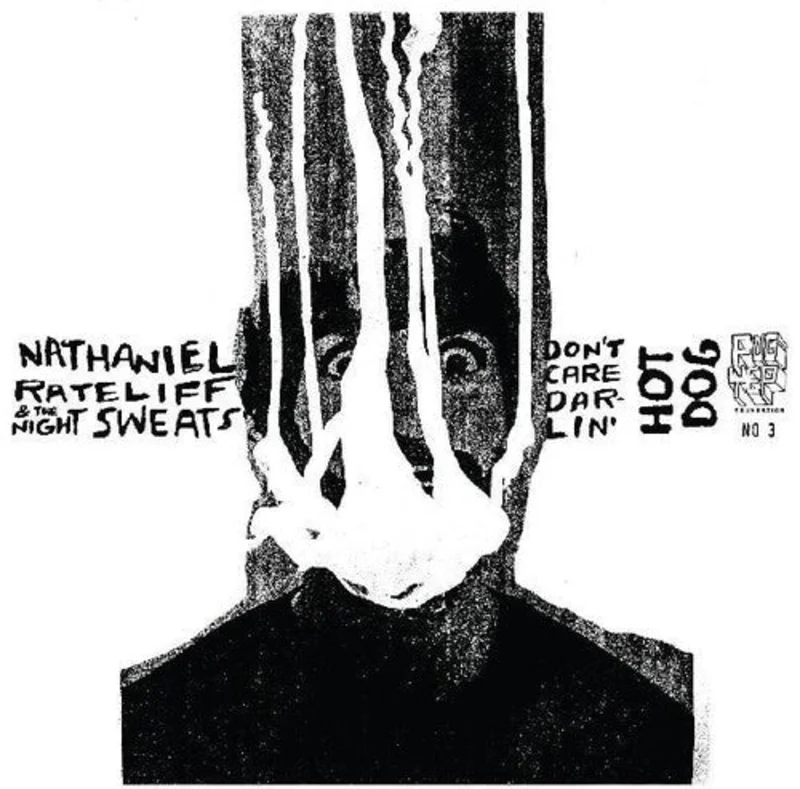Nathaniel Rateliff Fug Yep No. 3 (Limited Edition) 7" Vinyl - (M) (ONLINE ONLY!!)