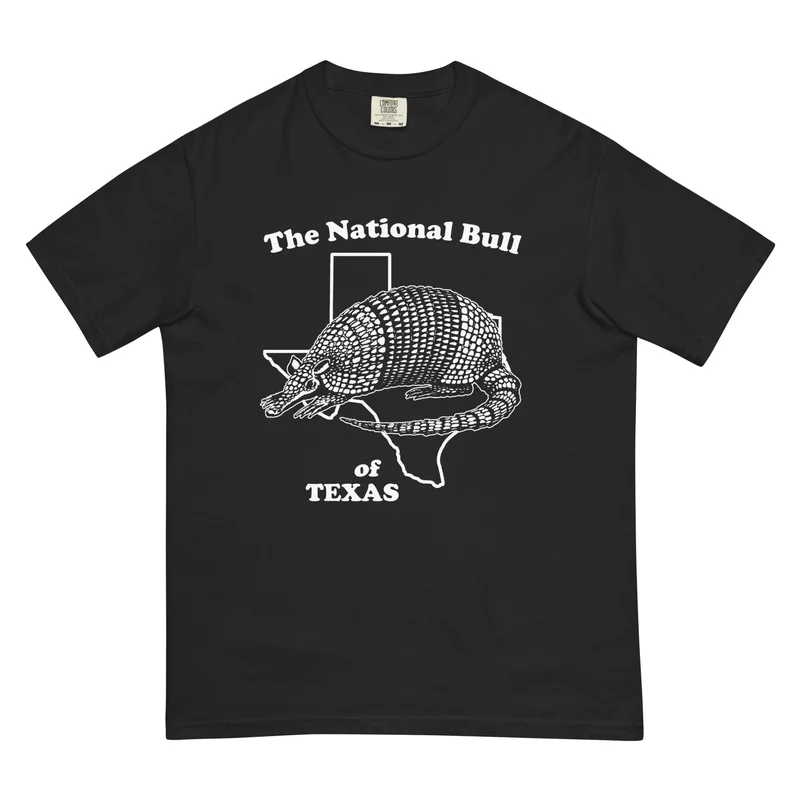 National Bull of Texas