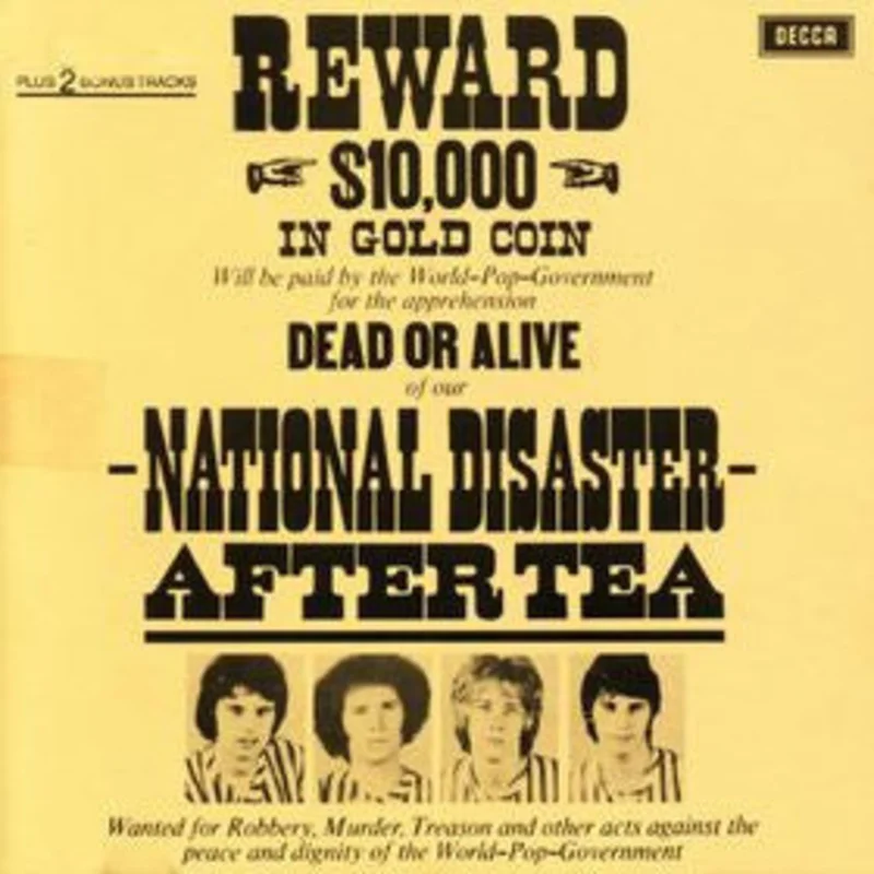 National Disaster