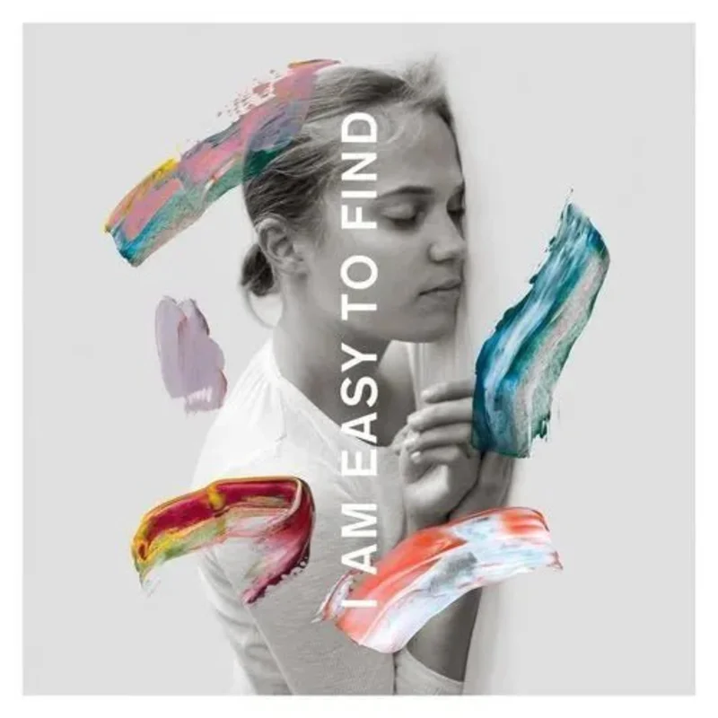 National, The - I Am Easy to Find - Vinyl Record 2LP