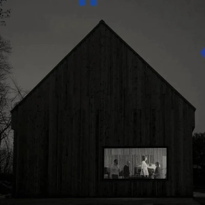 National, The  - Sleep Well Beast - White Color Vinyl *