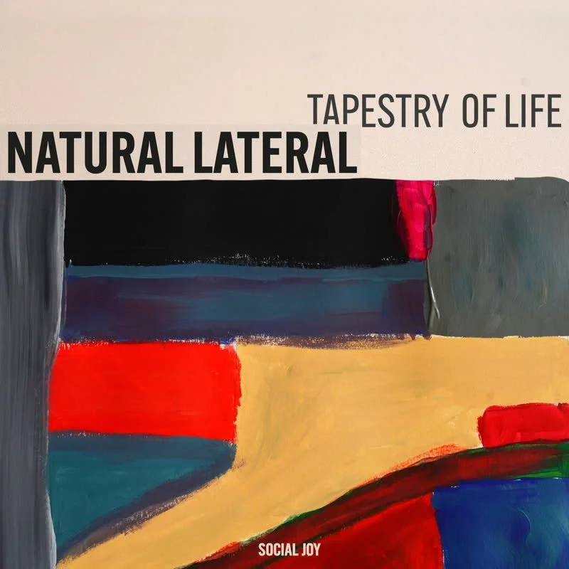 Natural Lateral - Tapestry of Life Vinyl LP
