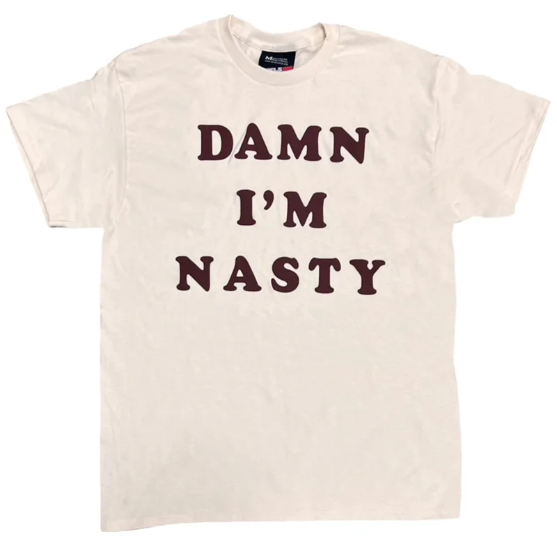 NATURAL NASTY