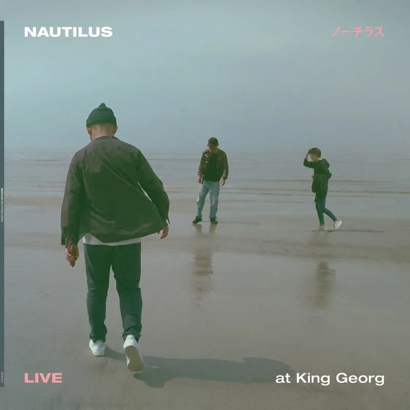 Nautilus - Live At King Georg Vinyl LP
