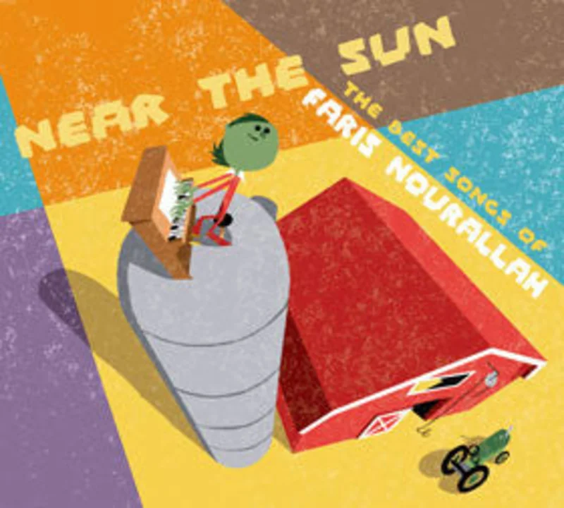 Near The Sun: The Best Songs Of