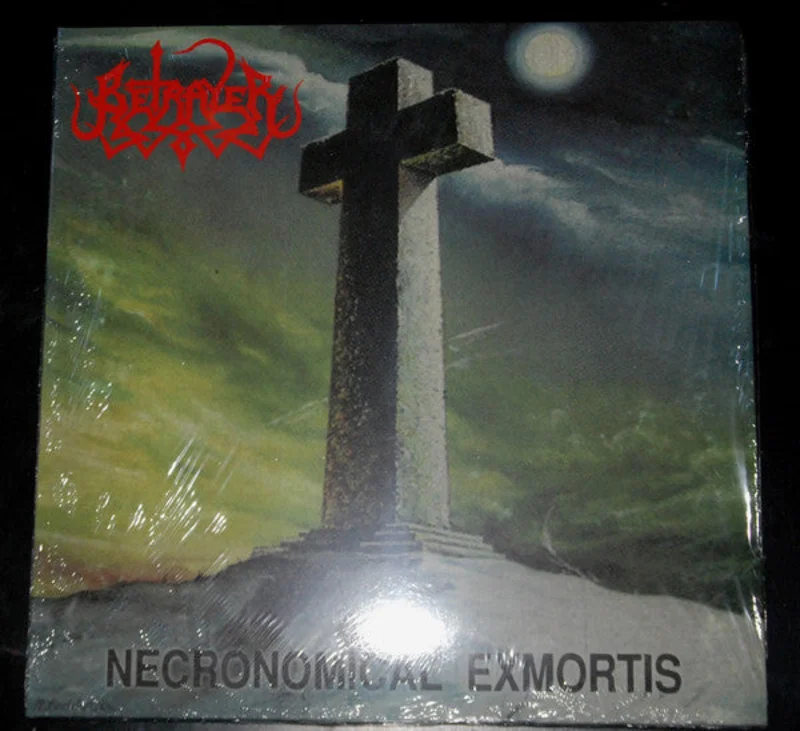 Necronomical Exmortis