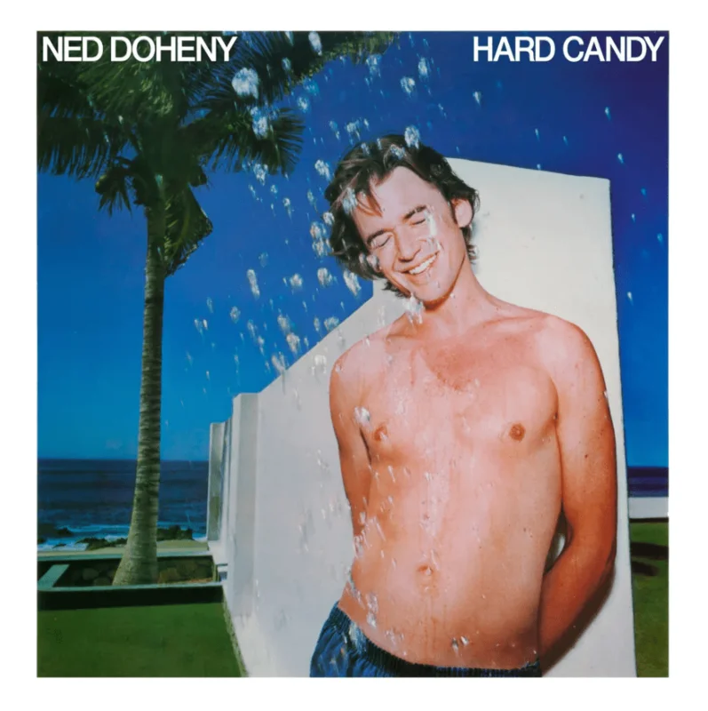 Ned Doheny - Hard Candy Vinyl LP