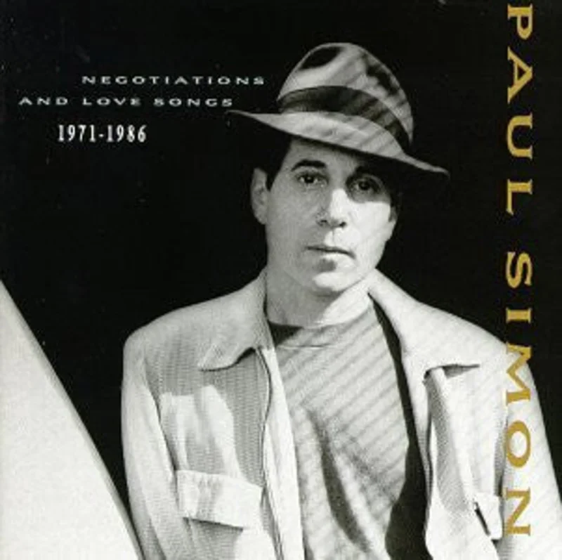 Negotiations And Love Songs (1971-1986)