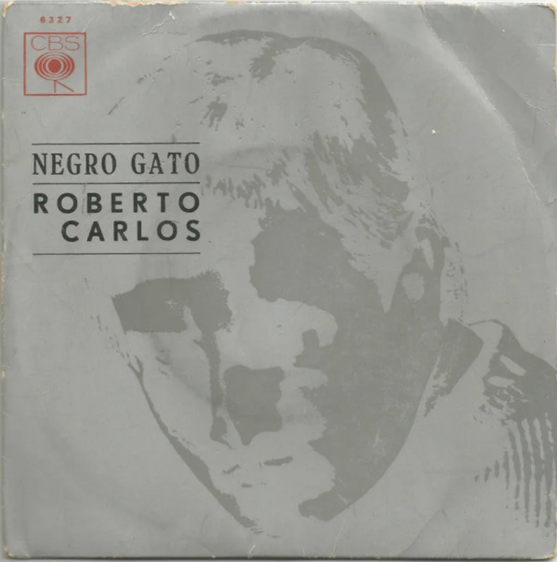 Negro Gato