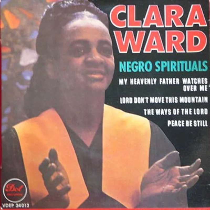 Negro Spirituals