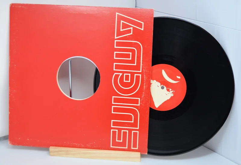 Neighborhoods  High Hard One (Test Press)