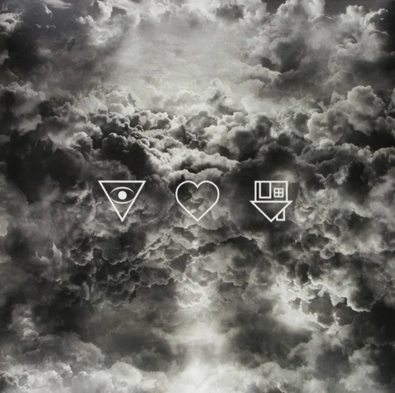 Neighbourhood - I Love You Vinyl LP