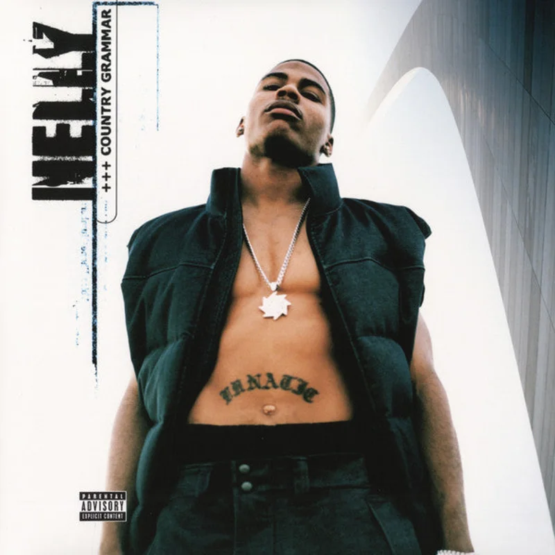 Nelly - Country Grammar (Arrives in 4 days)