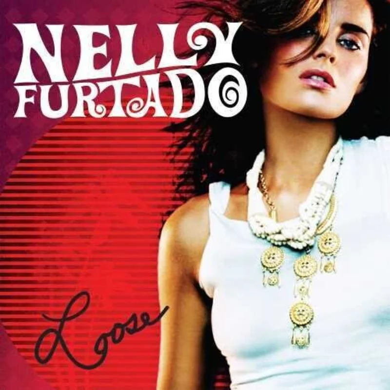 Nelly Furtado - Loose Vinyl LP