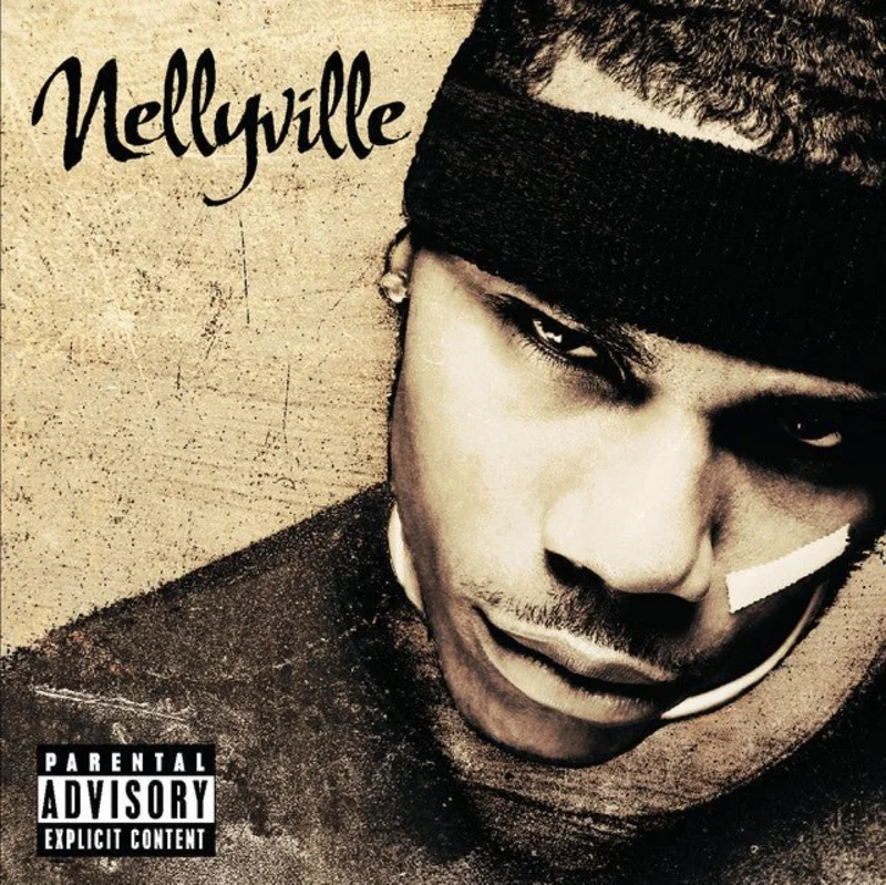 Nelly - Nellyville Vinyl LP