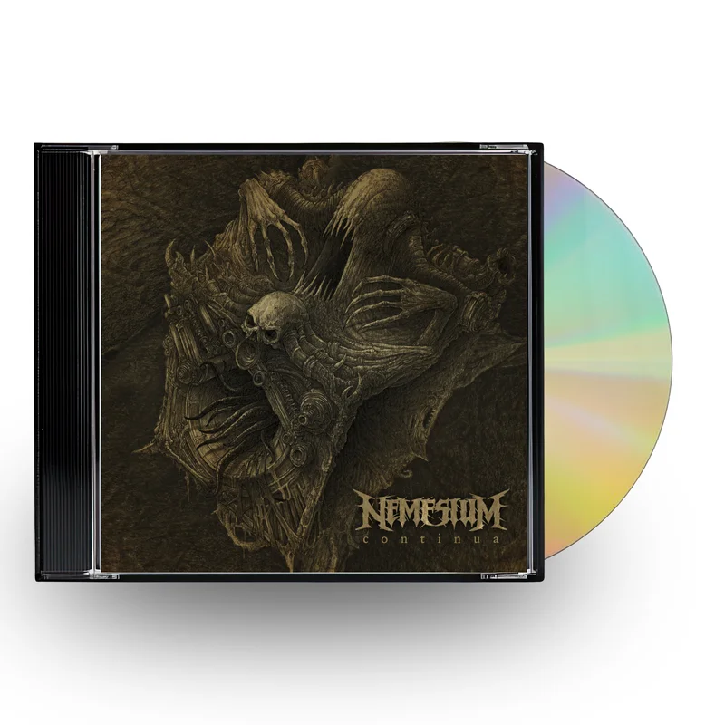 Nemesium - Continua