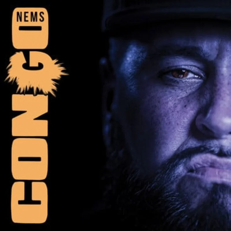 Nems - Congo Vinyl LP