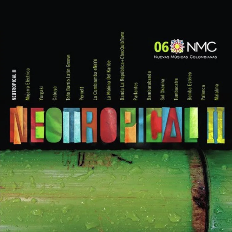Neotropical II
