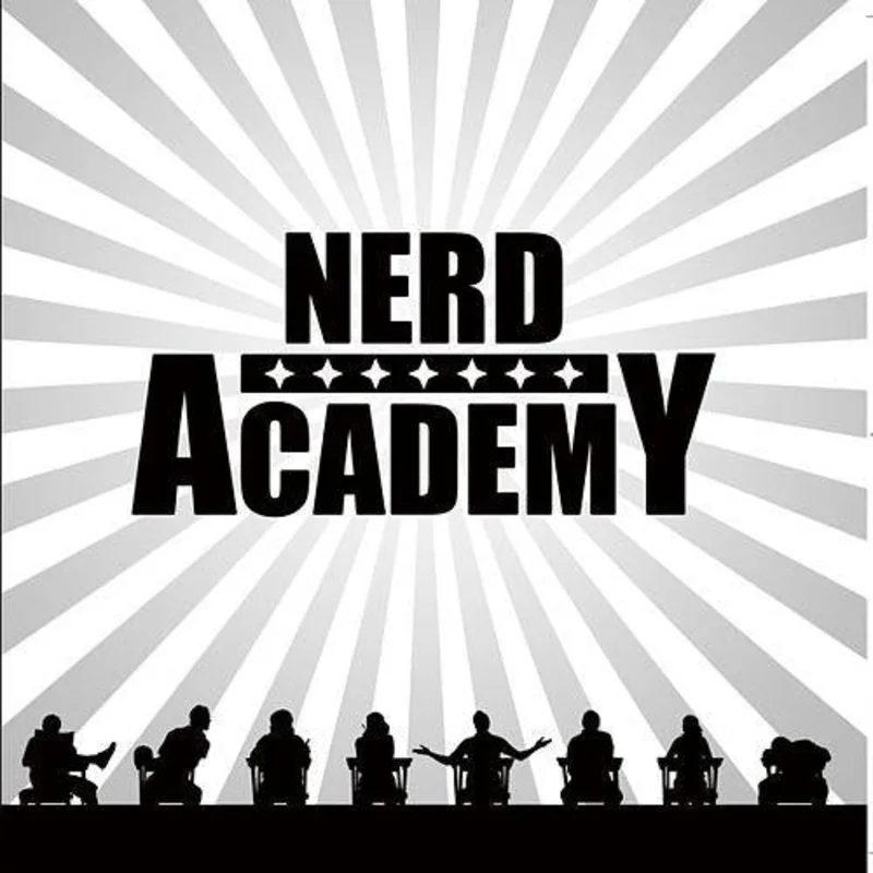 Nerd Academy